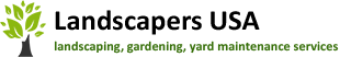 Livingston Landscapers